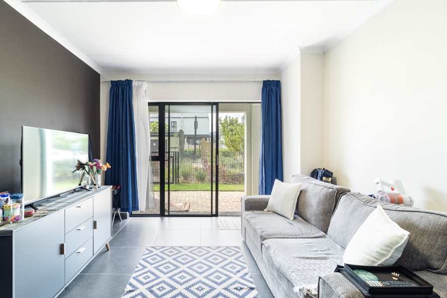 1 Bedroom Property for Sale in Jakarandas Western Cape